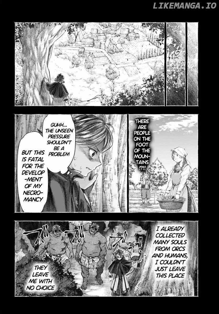 The Fake Alchemist Chapter 13 19
